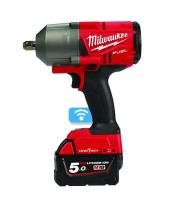 Mutterdragare Milwaukee M18 ONEFHIWP12-502X