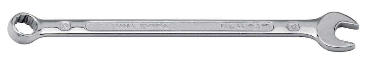 PU-nyckel Bahco 11M - PU-NYCKEL BAHCO 11M-24 LÄNGD 400MM