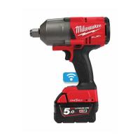 Mutterdragare Milwaukee M18 ONEFHIWF34-502X