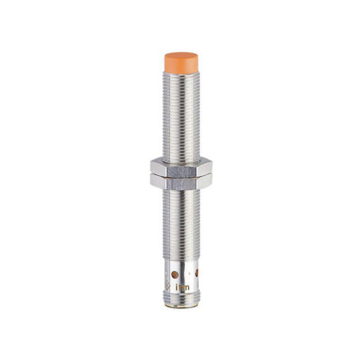 Induktiv givare IF5579 metallgänga - IND GIVARE IF5579 IFA3004-BPKG US-100-DPS