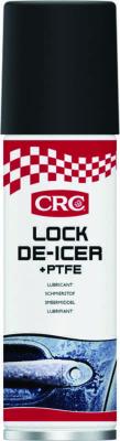 LÅSSPRAY CRC LOCK DE-ICER + PTFE 40ML
