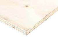 Konstruktionsplywood, Wisa-Spruce 20/70