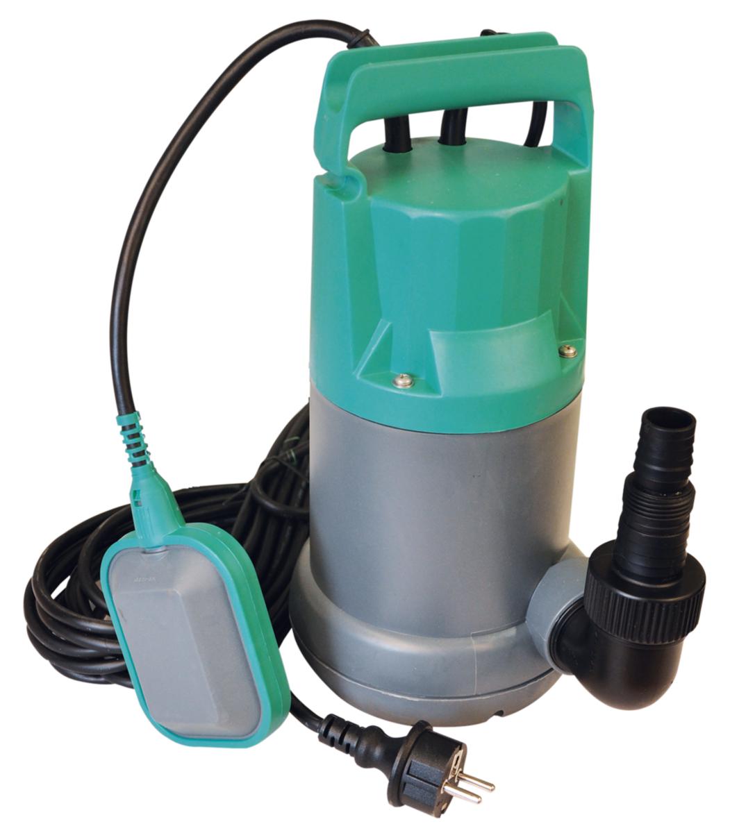 Grundvattenpump Initial Drain, Wilo - INITIAL DRAIN WILO DRÄNERINGSPUMP