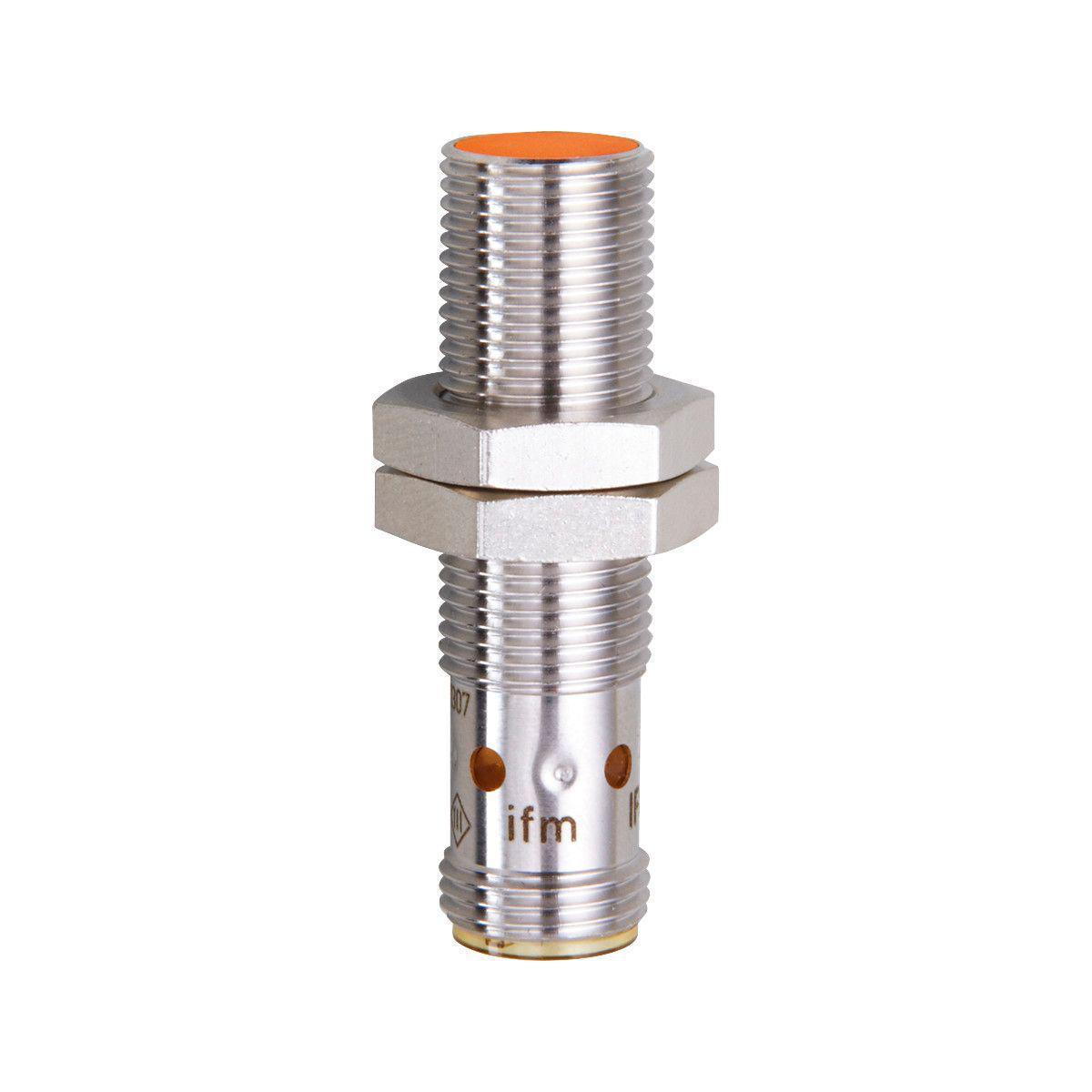 Induktiv givare IFS20x metallgänga - IND GIVARE IFS204 IFB3004BBPKG/M/US-104-DPS