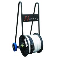 Bobinvagn Cable Walker, Nexans