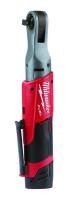 Spärrskaft Milwaukee M12 FIR38-201B