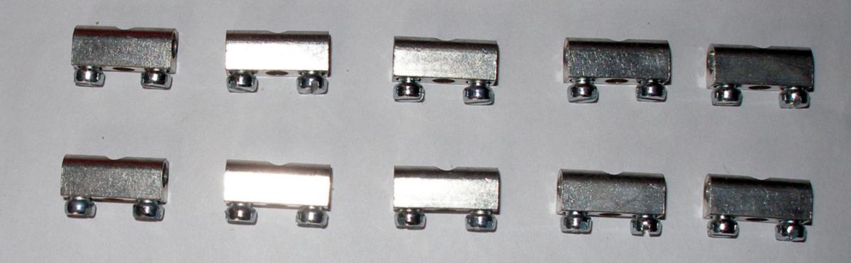 Wirelås - WIRELÅS 3MM 10-PACK