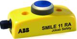 Återställningsknapp Smile