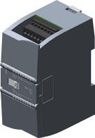 Digitala ingångs och utgångsmoduler S7-1200