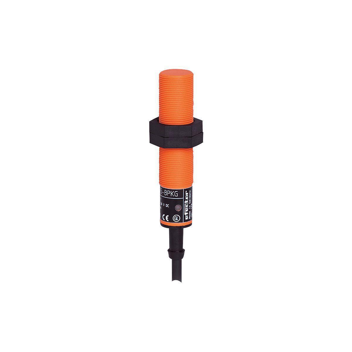 Induktiv givare IG0006 plast - IND GIVARE IG0006 IG-2008-ABOA