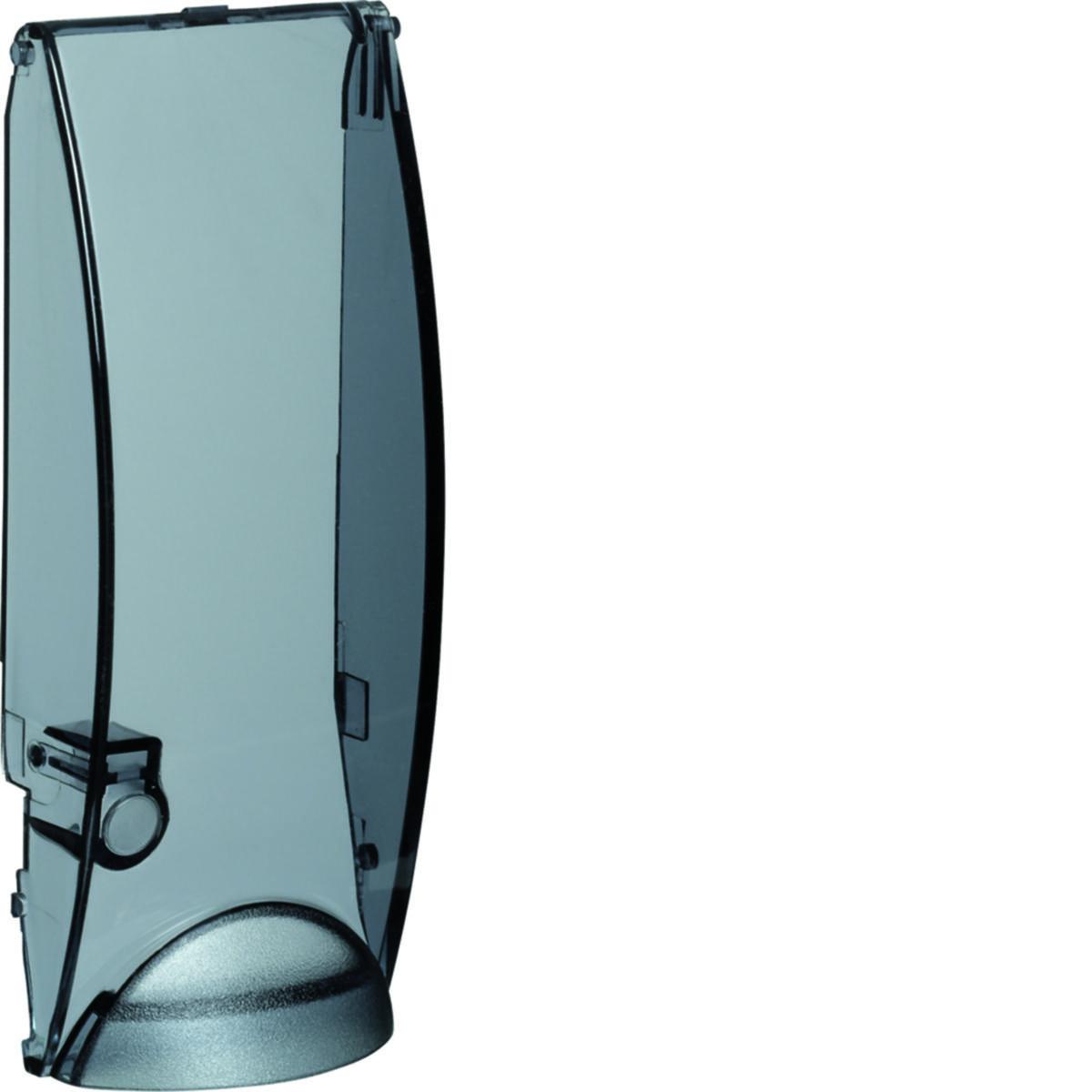 Dörr transparent till Minigamma - DÖRR TRANSPARENT TILL GD102N GP102T