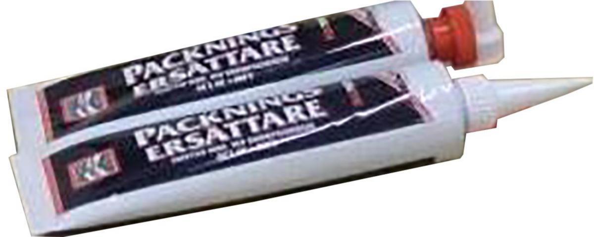 Industrisilikon Sealtite 210 - INDUSTRISILIKON SEALTITE 210 310ML PACKNING SVART