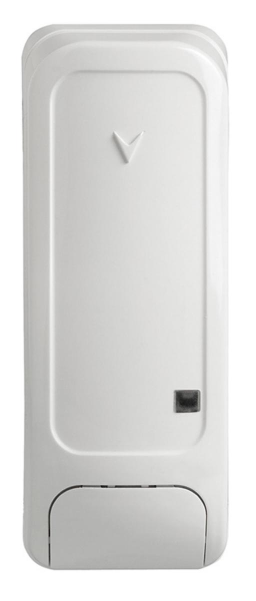 Magnetkontakt trådlös Neo, Teletec - MAGNETKONTAKT TRÅDLÖS NEO PG8945