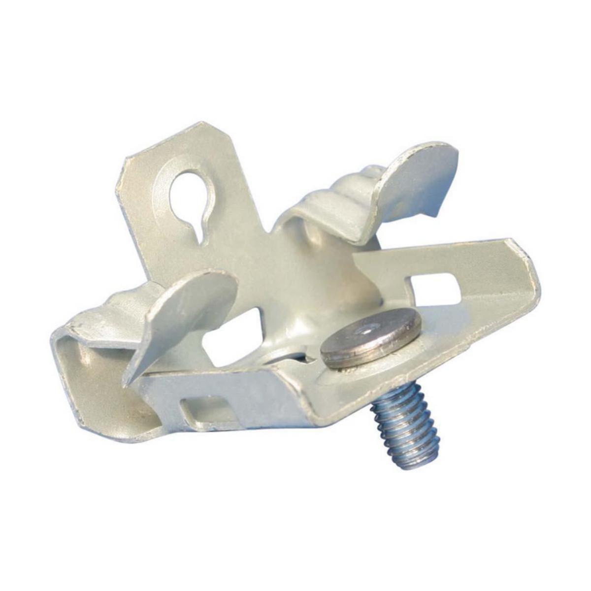 Universalklammer CADDY - KLAMMER EM24 SM16-4 3-7MM(10)