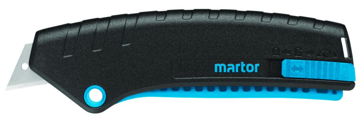Säkerhetskniv MARTOR SECUNORM MIZAR - SÄKERHETSKNIV MARTOR SECUNORM MIZAR