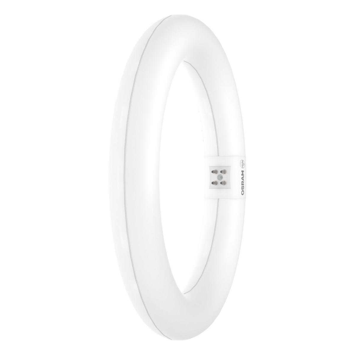 LED-lysrör, cirkellysrör, T9 EM, Osram - LEDLYSRÖR T9 22 11W 840 G10Q LEDLYSRÖR T9 22 11W 840 G10Q