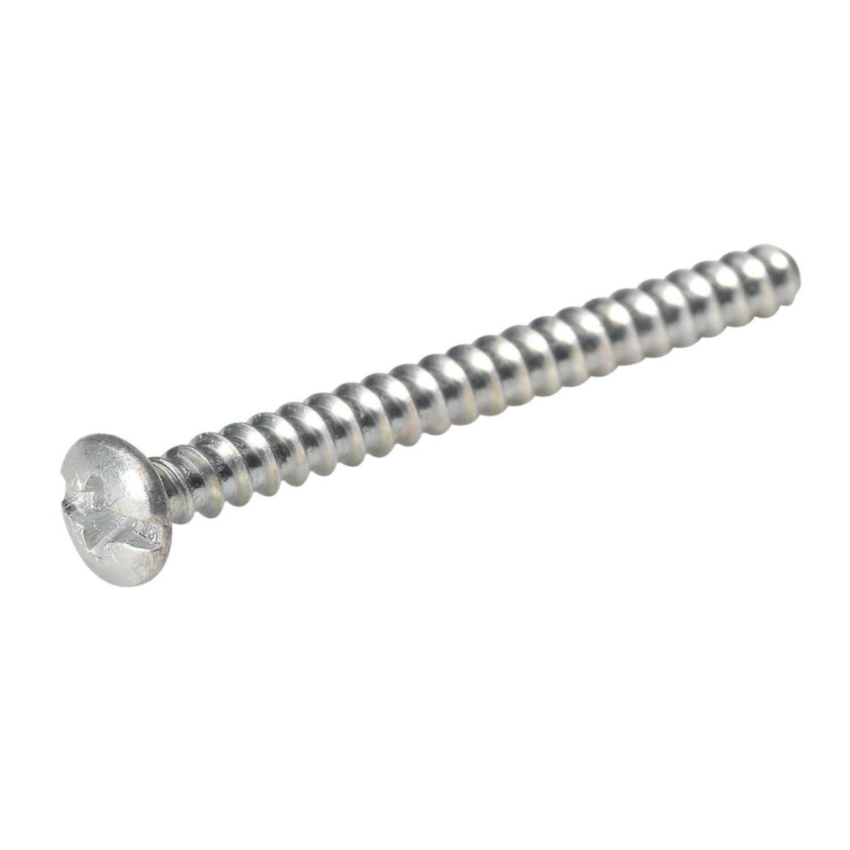 Dosskruv för apparatdosor, Multifix - DOSSKRUV MULTIFIX SCHNEIDER 42MM 10ST