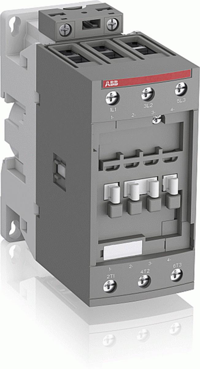 Kontaktor 3-polig med multispole AF40-AF96 - KONTAKTOR AF40-30-00-13 AF40-30-00 100-250V