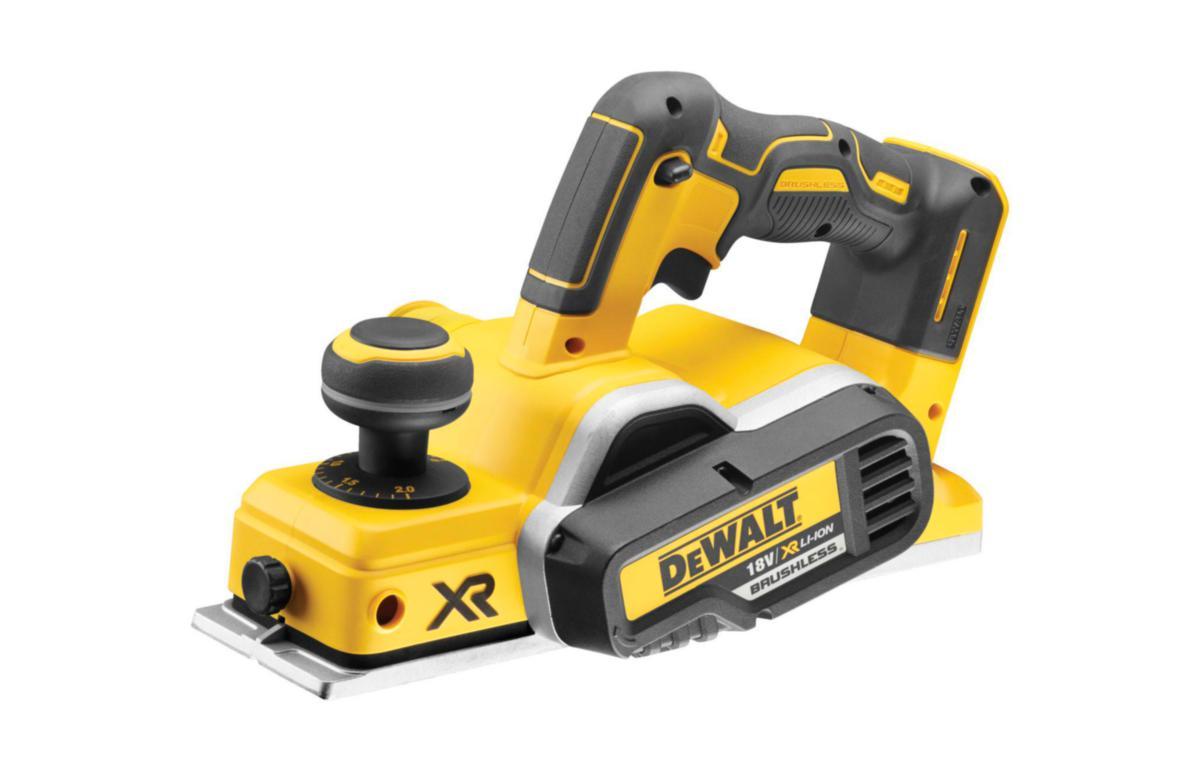 Hyvel DEWALT DCP580N SOLO - ELHYVEL DEWALT DCP580N 18V XR SOLO