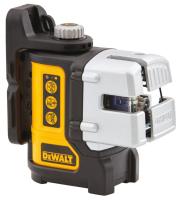 Krysslinjelaser DEWALT DW089CG