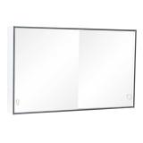 Badrumsskåp Skåform 1 Basic