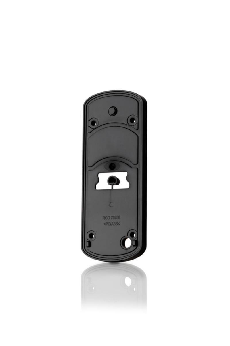 Montagedistans MT-509 Nokey - MONTAGEDISTANS MT-509S SVART 20150235
