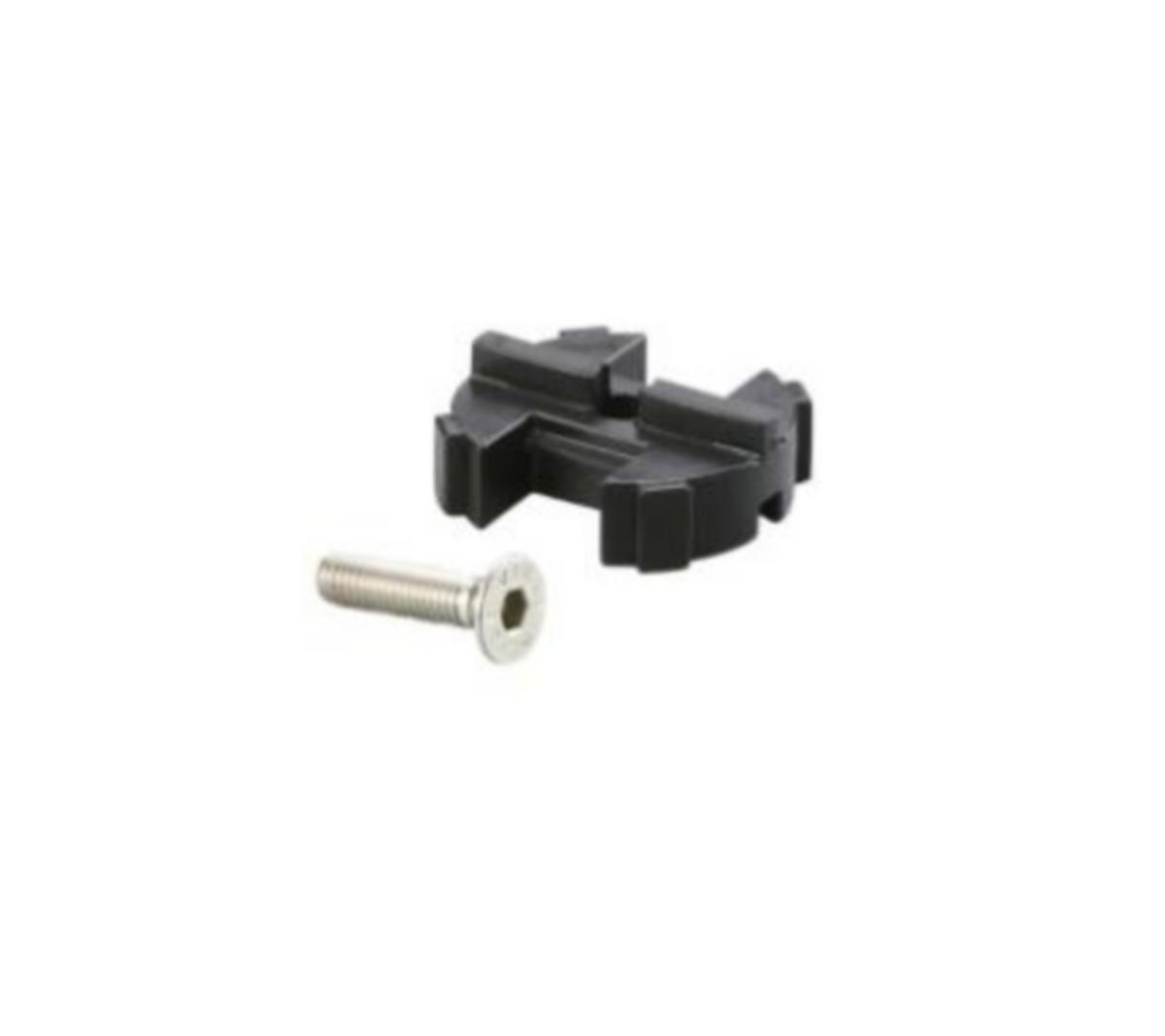 Indikeringsdon E12517 - DISTANSPLATTA F IND PUCK 10MM DISTANS 10MM