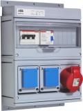 Modul kombi-plast 16 A
