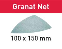 Nätslippapper Festool Granat Net STF Delta