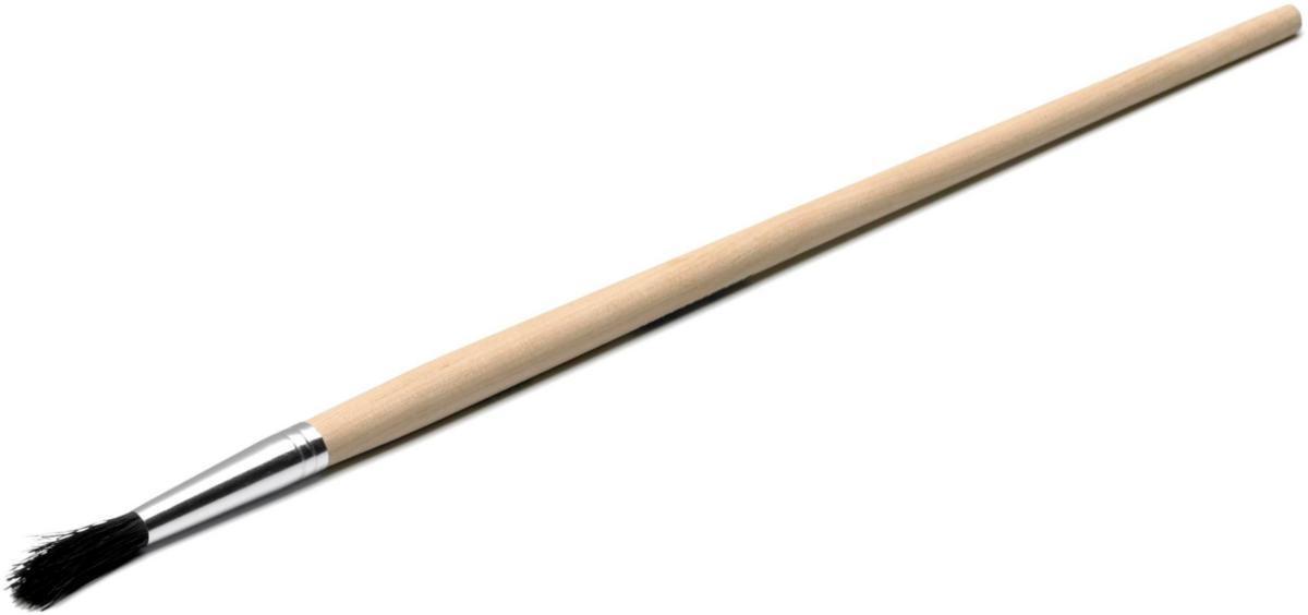 Streckpensel Anza Rund - STRECKPENSEL ANZA RUND 6,5MM STRECKPENSEL RUND 6,5 MM