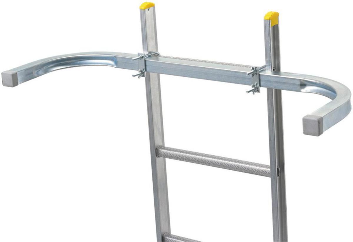 Toppstöd W.steps - TOPPSTÖD W.STEPS 717529 KOMPLETT SATS
