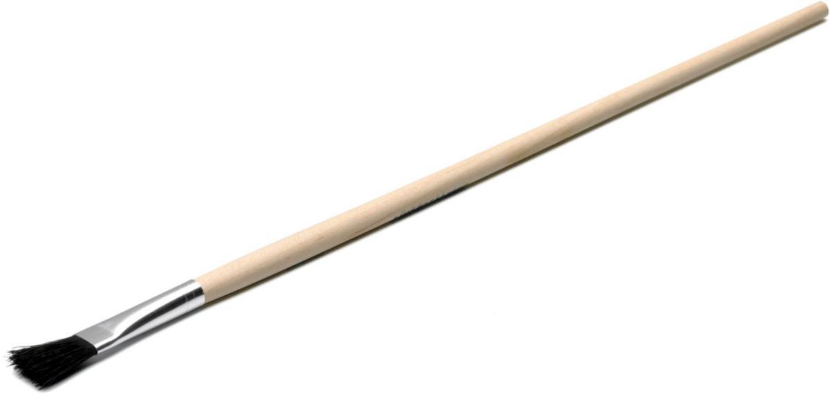 Streckpensel Anza Flat - STRECKPENSEL ANZA FLAT 10MM STRECKPENSEL FLAT 10 MM