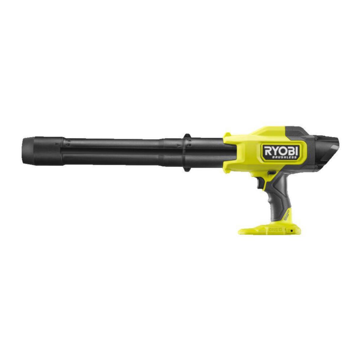 Lövblås RYOBI One+ RY18BLCXA-0 SOLO - LÖVBLÅS RYOBI ONE+ RY18BLCXA-0 SOLO