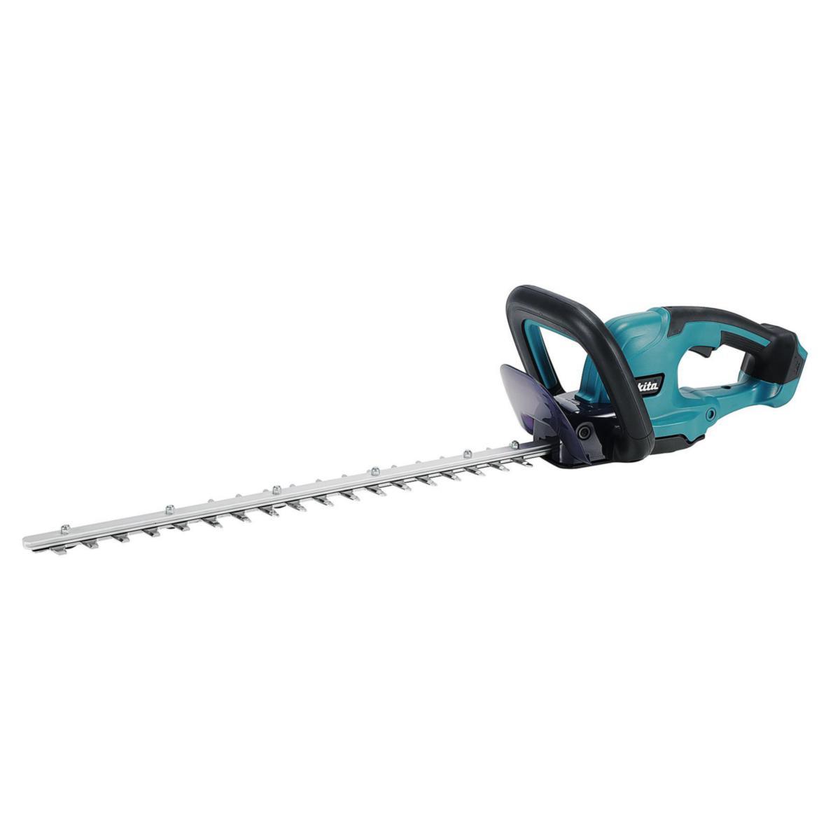 Häcksax Makita DUH507Z SOLO - HÄCKSAX MAKITA DUH507Z 18V SOLO 15MM 500MM