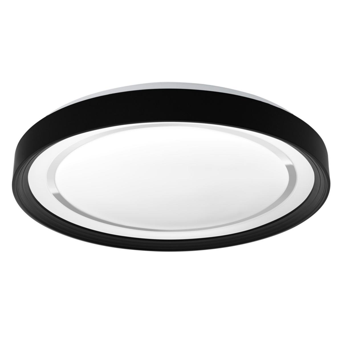 Plafond, Orbis Gavin, Smart+ WiFi - PLAFOND ORBIS GAVIN 500MM LEDVANCE SMART+ WIFI SVART