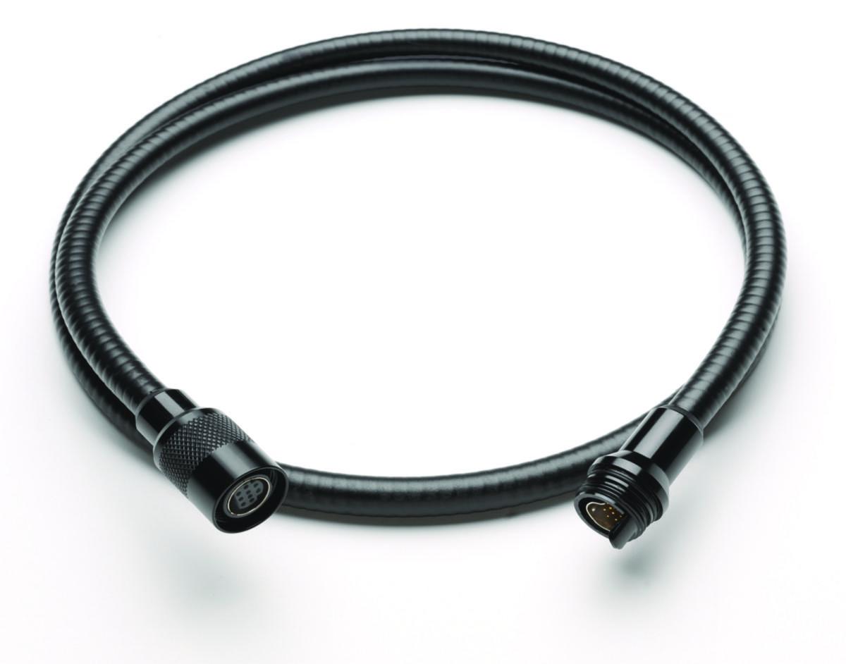 Extra tillbehör för Ridgid SeeSnake Micro Explorer - FÖRLÄNGARE RIDGID MICRO 3" 90 CM UNIVERSALMODELL MICRO