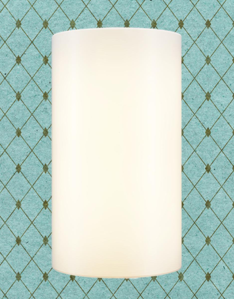 Väggarmatur Lisa - LAMPETT LISA 15W CCT 3/4K DA CWL300-15W-CCT-DD
