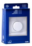 DIMMER TRYCK/TRAPP LED 3-24W INF VIT CONNECT 2 HOME