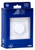 DIMMER TRYCK/TRAPP LED 3-100W INF VIT CONNECT 2 HOME