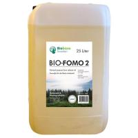 Fossilfri formolja Bio-Fomo 2