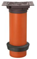 Betäckning L-61-D Regular, Uponor