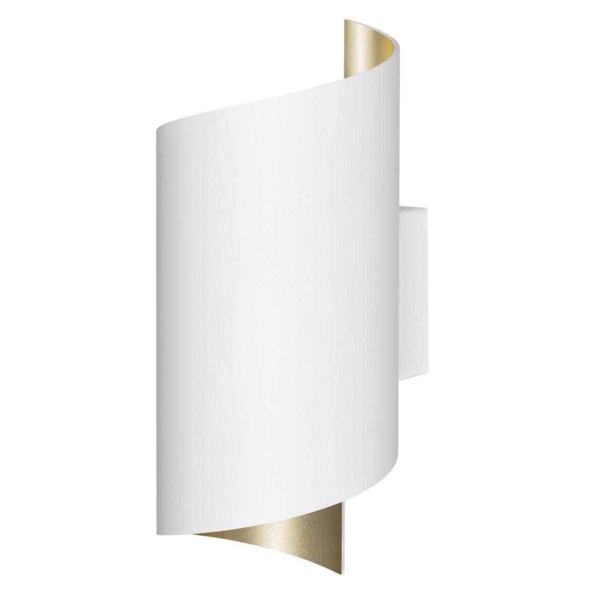 Vägglampa, Orbis Wall Twist, Smart+ WiFi - VÄGGARMATUR ORBIS WALL TWIST LEDVANCE SMART+ WIFI VIT