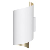 Vägglampa, Orbis Wall Twist, Smart+ WiFi