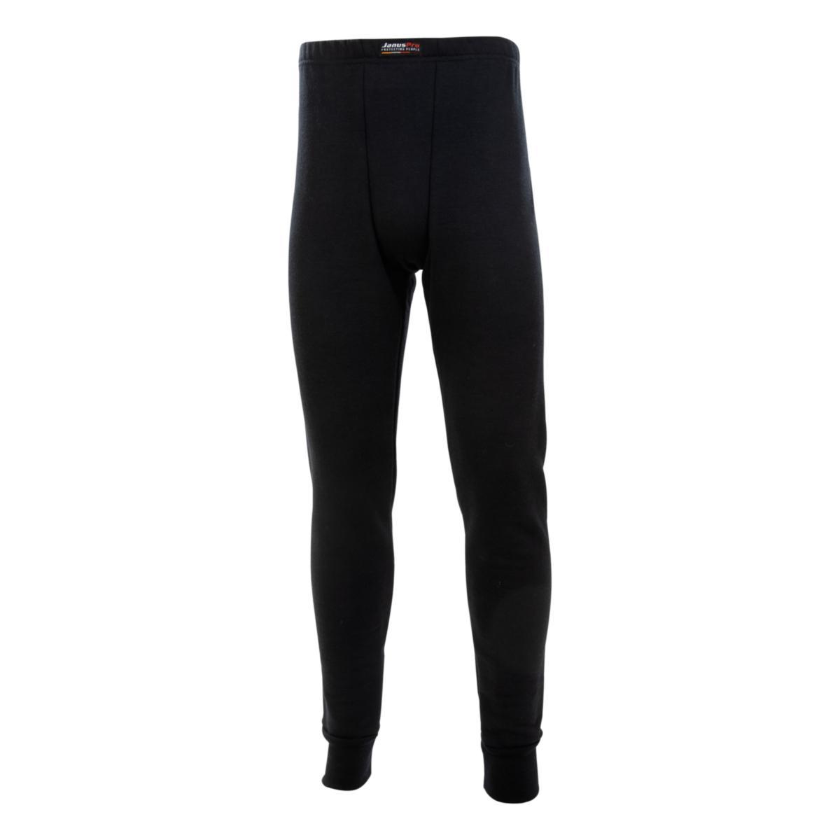 Långkalsong JanusPro® Extra Plus 4417-488 - LÅNGKALSONG JANUSPRO 4417-488 EXTRA PLUS FLAM STL M