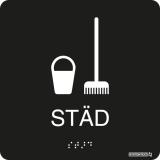 Taktilskyltar "Övrigt"