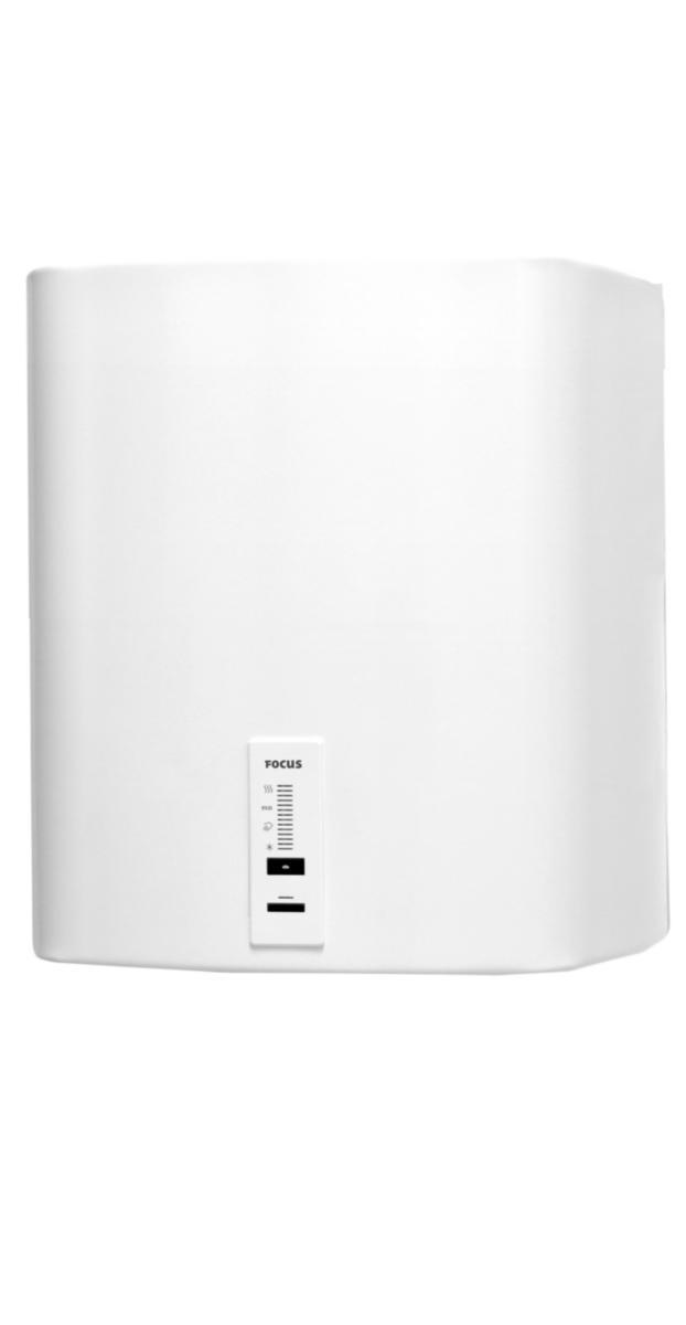 Varmvattenberedare Focus Power, Metro - 30L METRO FOCUS POWER E 230V 2,1 KW