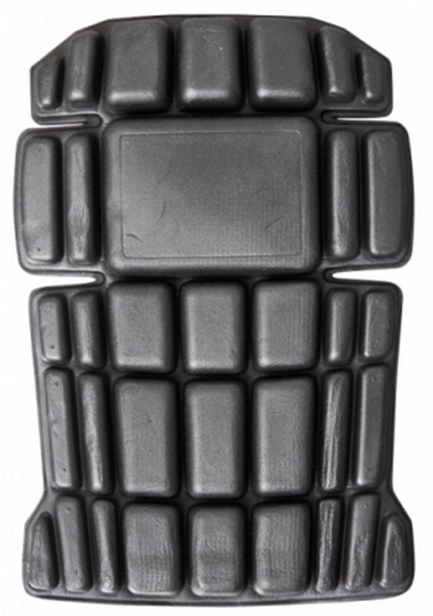 Knäskydd KP 16 Top Swede - KNÄSKYDD TOPSWEDE KP16 SVART TJOCKLEK 16MM
