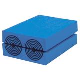 Multidiametermoduler RM
