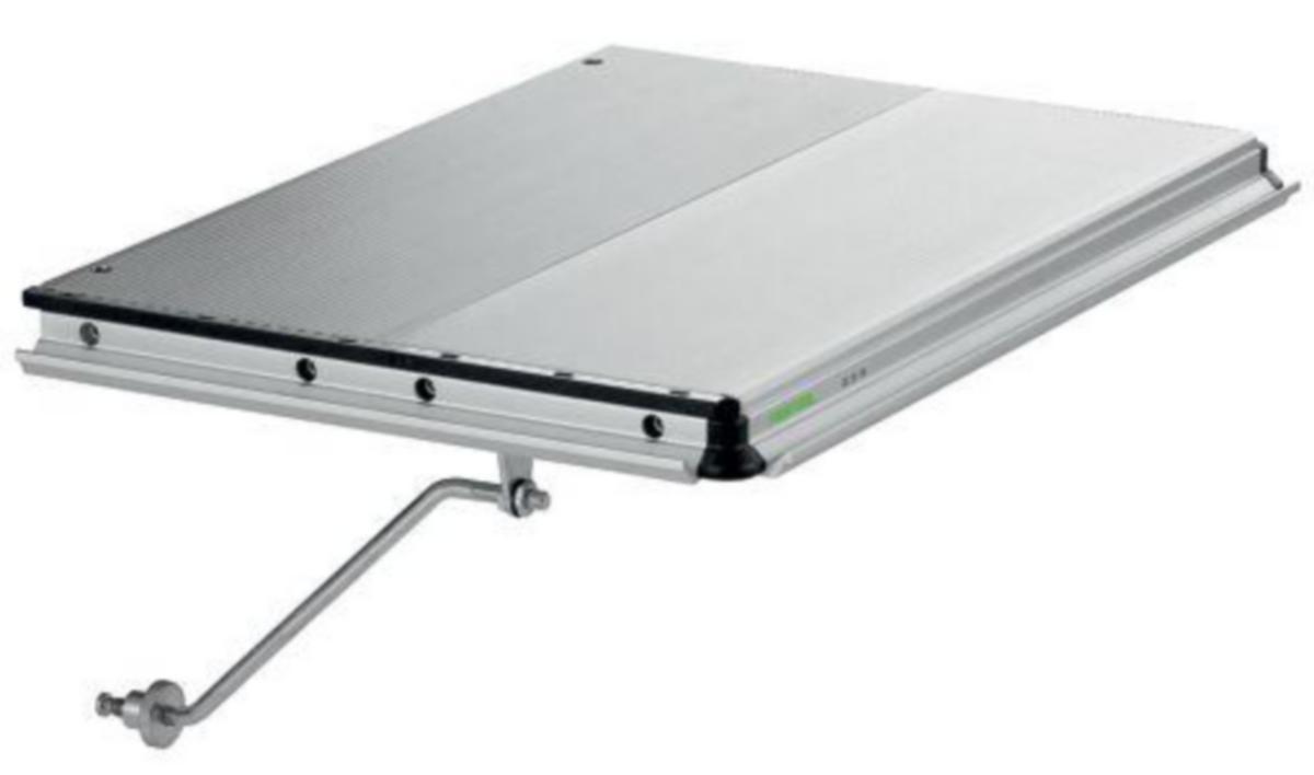 Bordsbreddare Festool VB-CMS - BORDSBREDDARE FESTOOL CS50VB ÖKAR YTAN MED 410 MM