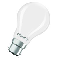 LED-lampa, normal, B22, Led Star Classic A, box, Osram